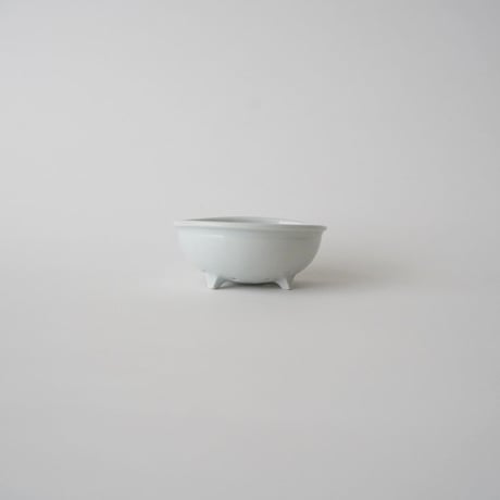 千白窯・水切りボウル ②