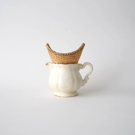 チェンマイ・竹細工/コーヒーフィルター
