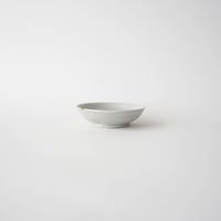 森岡由利子・皿 /  金継ぎ