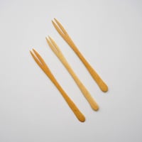 フランス・小さな菓子切り