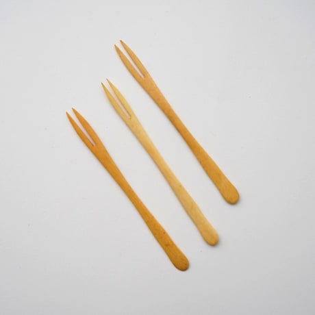 フランス・小さな菓子切り