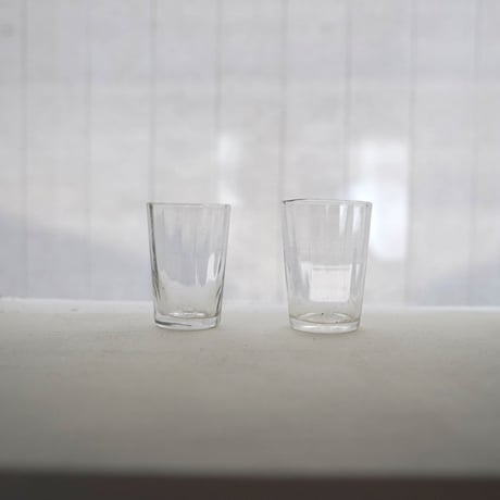 小さなリキュールグラス