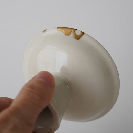森岡由利子・高坏小皿