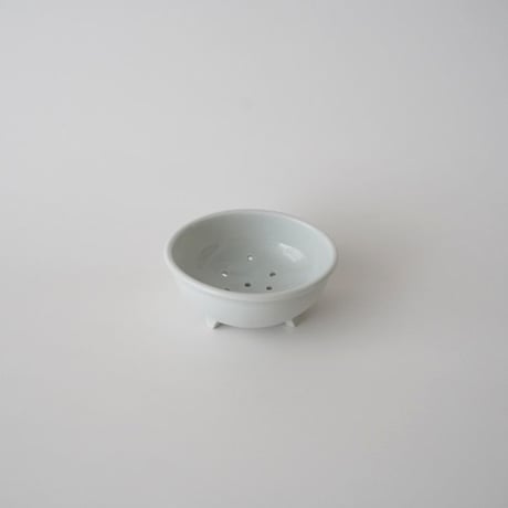 千白窯・水切りボウル ②