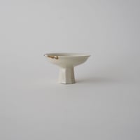 森岡由利子・高坏小皿