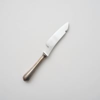 フランス・頑丈そうな バターナイフ