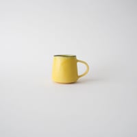 はしもとさちえ・きいろマグ