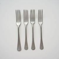 フランス ビンテージ テーブルフォーク