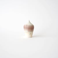 15/  飾り花器　M　(いちじく流し) ①