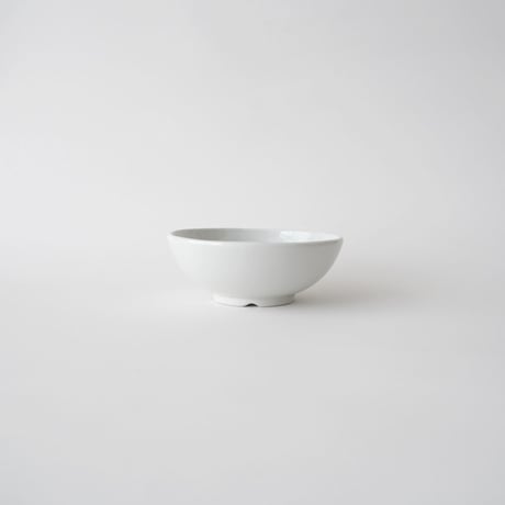 フランス・磁器の水切りボウル