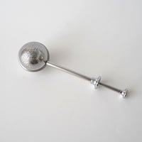 フランス・新品ティーストレーナー