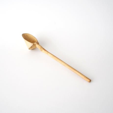チェンマイ・竹のレードル
