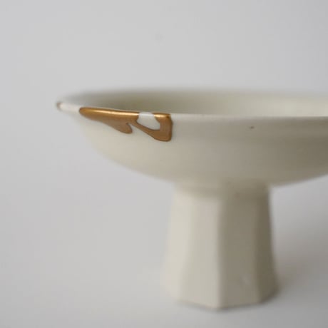 森岡由利子・高坏小皿