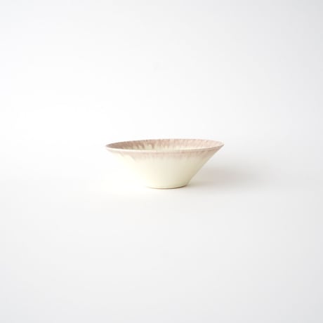 3/ 和田山真央・いちじく朝顔鉢 （S）