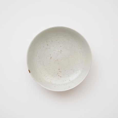 森岡由利子・皿 /  金継ぎ