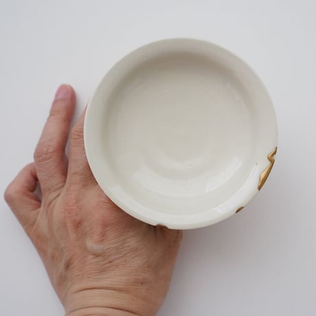 森岡由利子・高坏小皿