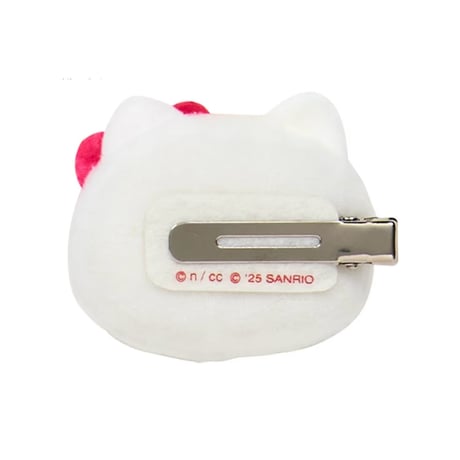 即納◆サンリオ(SANRIO) ちいかわ シークレットヘアクリップ サンリオキャラクターズ