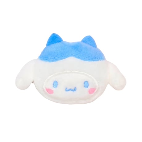 即納◆サンリオ(SANRIO) ちいかわ シークレットヘアクリップ サンリオキャラクターズ