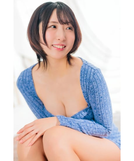 GzPressNo.1184　神恵安奈　スマホ・タブレット対応版