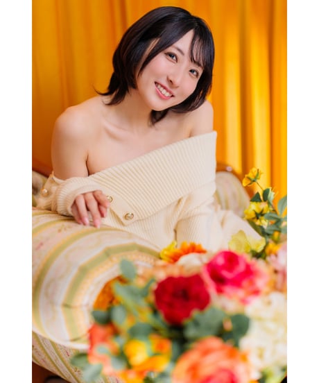 GzPressNo.1197　神恵安奈　スマホ・タブレット対応版