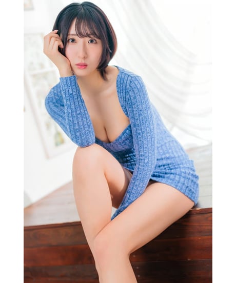 GzPressNo.1184　神恵安奈　スマホ・タブレット対応版