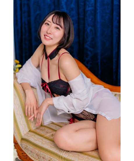 GzPressNo.1191　神恵安奈　スマホ・タブレット対応版