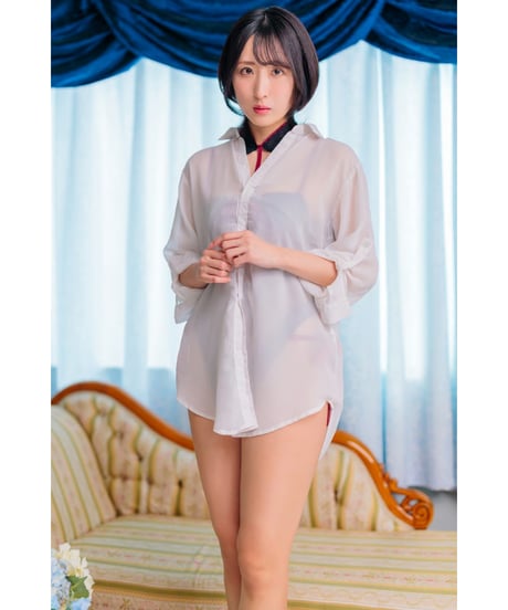 GzPressNo.1191　神恵安奈　スマホ・タブレット対応版