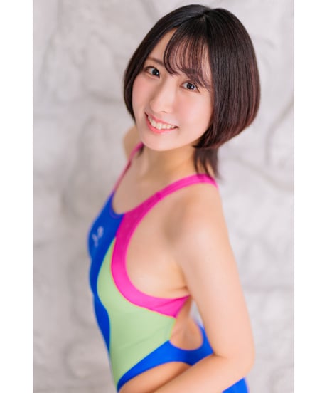 GzPressNo.1171　神恵安奈　大サイズ　※特典映像付き