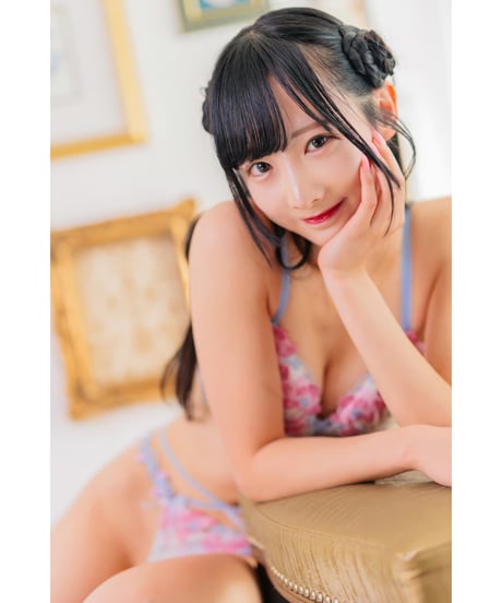 GzPressNo.1182　高橋七瀬　大サイズ　※特典映像付き