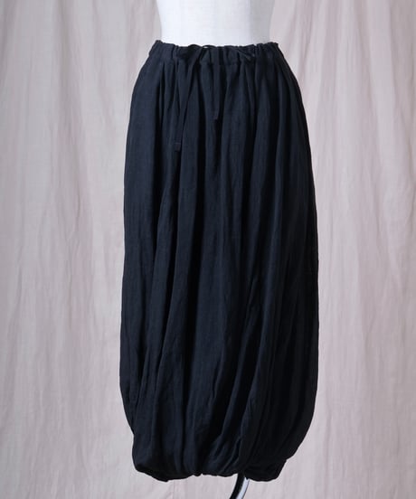 【suzuki takayuki】balloon skirt