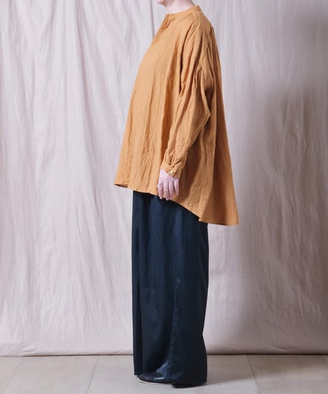 【suzuki takayuki】over blouse |