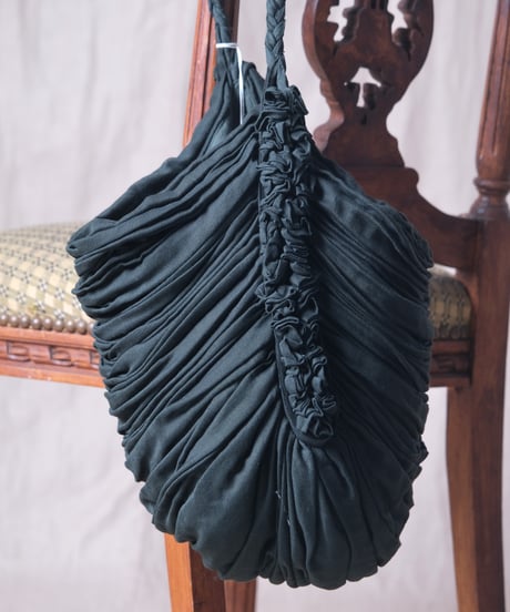 【suzuki takayuki】gather bag
