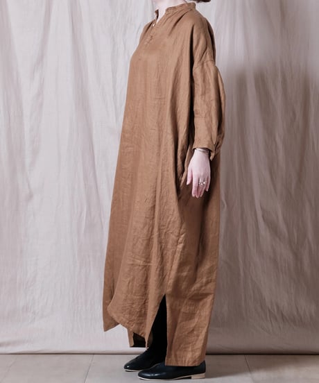 【suzuki takayuki】peasant dress