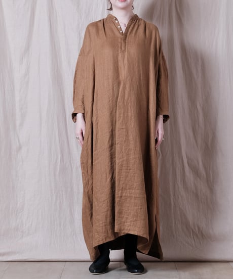 【suzuki takayuki】peasant dress