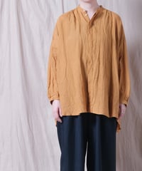 【suzuki takayuki】over blouse |