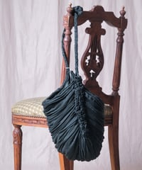 【suzuki takayuki】gather bag