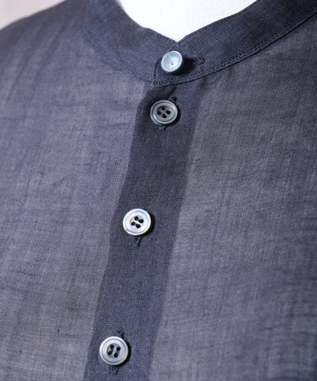 【suzuki takayuki】flounce blouse