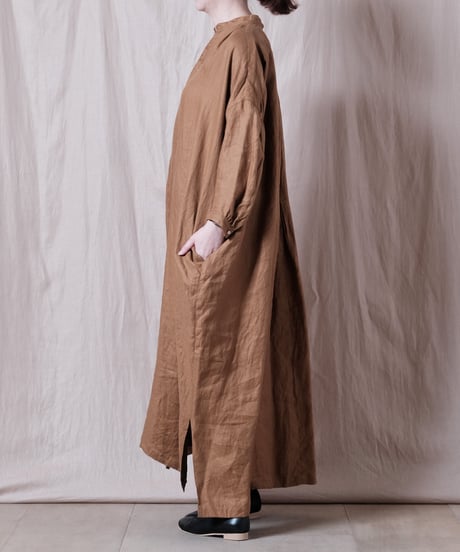 【suzuki takayuki】peasant dress