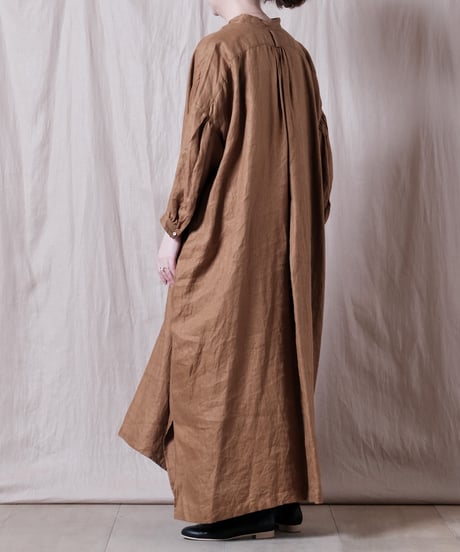 【suzuki takayuki】peasant dress