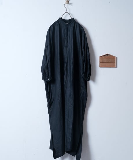 【suzuki takayuki】peasant dress