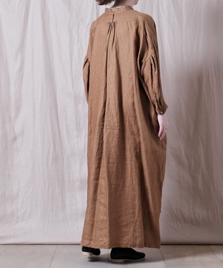【suzuki takayuki】peasant dress