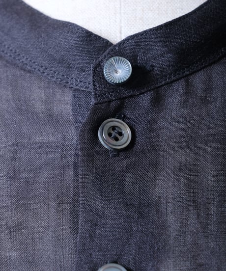 【suzuki takayuki】flounce blouse