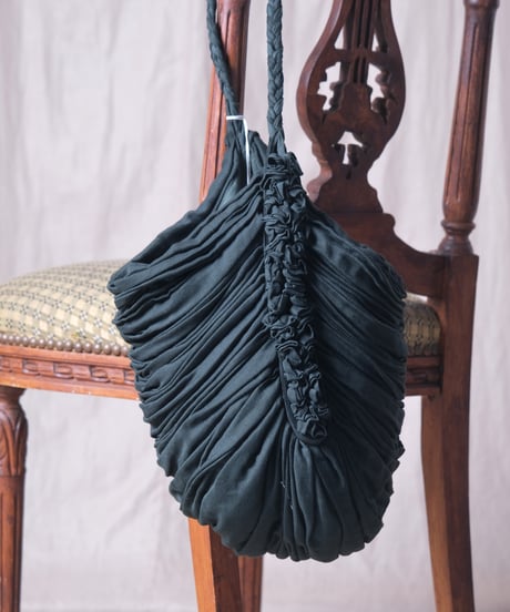 【suzuki takayuki】gather bag