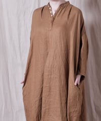 【suzuki takayuki】peasant dress