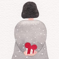 11/23発送、ハーフサイズシュトレンとパンのギフト