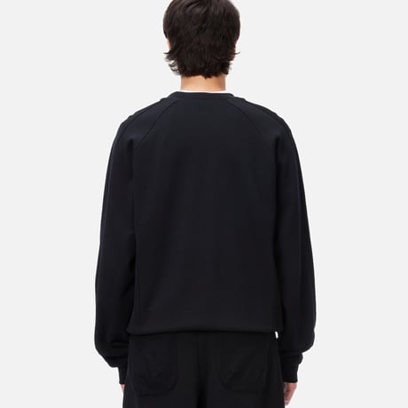 DIME MTL Reversed French Terry Crewneck