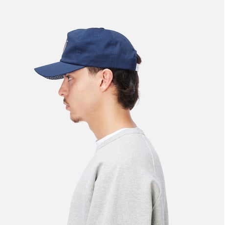 DIME MTL Cursive D Worker Cap