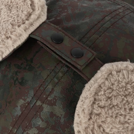 DIME MTL Hunter Earflap Cap