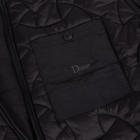 DIME MTL Reversible Vest