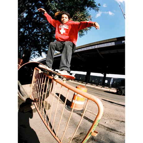 SNEEZE MAGAZINE N° 69 “the punkandyo issue”